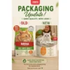 Mera Cats Nature Grain Free Adult Food-Chicken