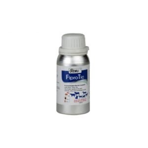 Remu Fiprotick – Flea and tick treatment