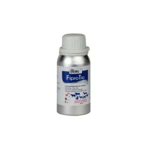 Remu Fiprotick – Flea and tick treatment
