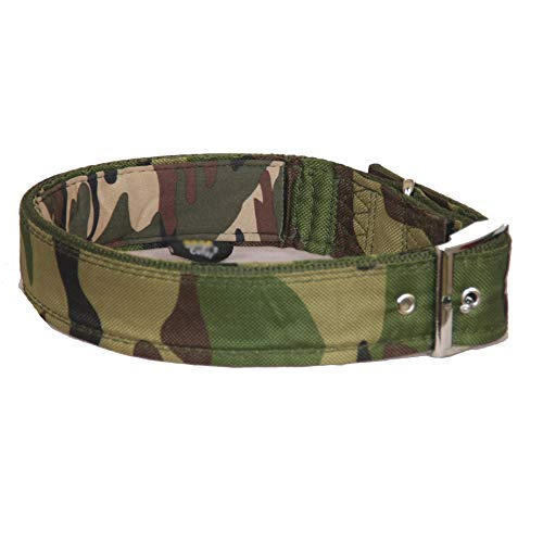 Army Printed Dog Collar in Pakistan