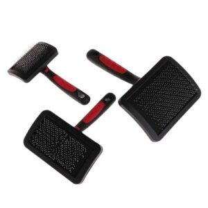 Black Slicker Brush