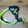 Dog Rope Leash Round with Handle