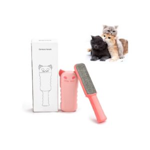 Animal shaped Pet Lint Brush Hair Remover from Clothes