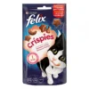 Felix Goody Bag Cat Treats Salmon and Trout
