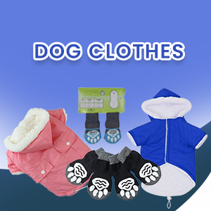 Dog Clothes