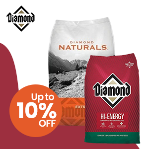 Diamond Dog Foods