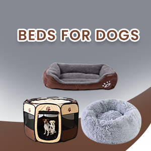Beds For Dogs