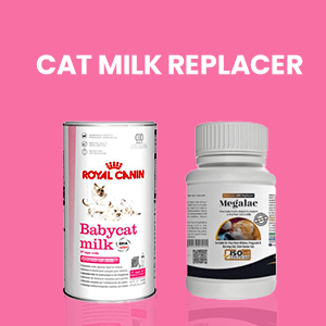 Cat Milk Replacer
