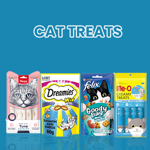 Cat Treats