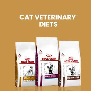 Cat Veterinary Diets Food