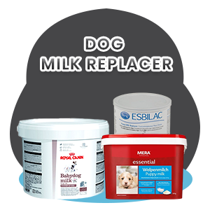 Puppy Milk Replacer