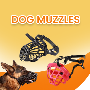 Dog Muzzles