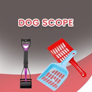 Dogs Litter Scope