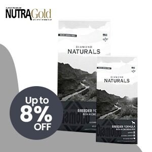 Nutra Gold Dog Food