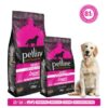 Petline Super Premium Adult Dog Food Lamb & Rice