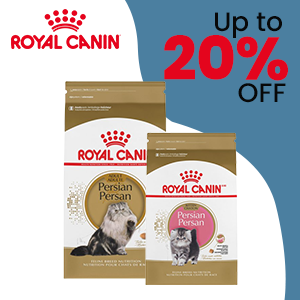 Royal Canin Cat Food