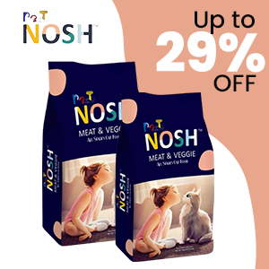 Pet Nosh Cat Food