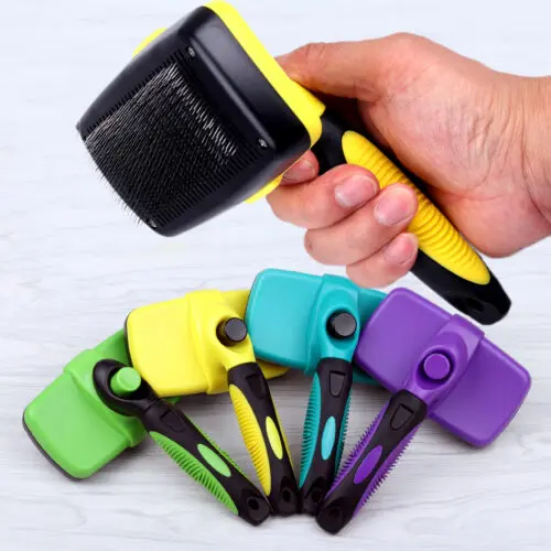 Self-Cleaning-Slicker-Button-Brush-Large