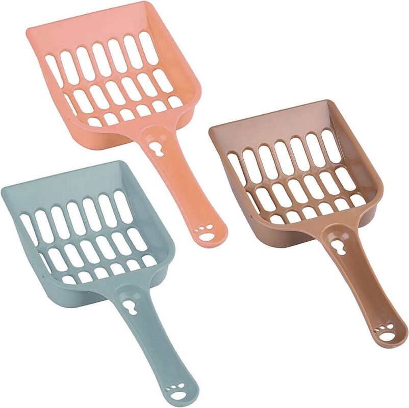 Buy Small Cat Litter Scoop In Pakistan at Best Prices Petshub.pk