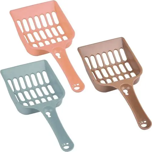 Small Cat Litter Scoop