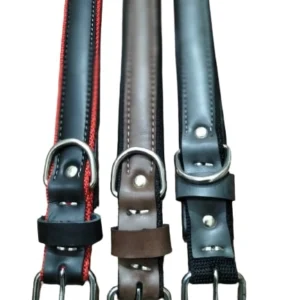 Soft Touch Dog Collar