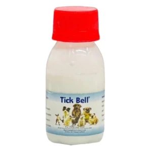 Tick Bell For Dogs