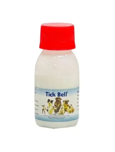 Tick Bell For Dogs
