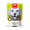Wanpy Tooth Brush Chews Beef Flavor โ 100 Gram