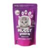 Moggy Kitten Food