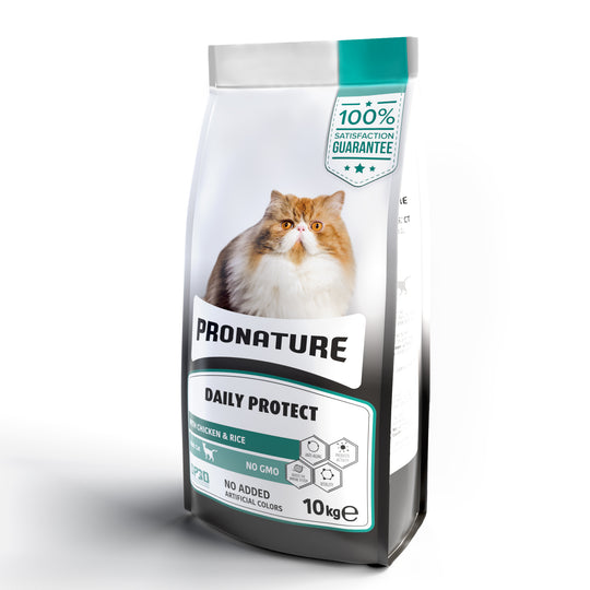 Pronature Daily Protect Adult Cat Food
