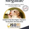 Megalac Premium Puppy Milk Replacer