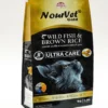 Nourvet Gold Ultra Care Cat Food