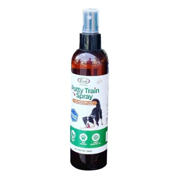 Potty Training Spray For Dogs