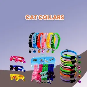 Cat Collars