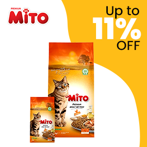 Mito Cat Food