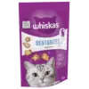 Whiskas DentaBites Cat Treats With Chicken – 40 Gram