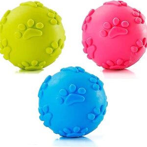 Chewing Training Ball For Dogs And Puppies