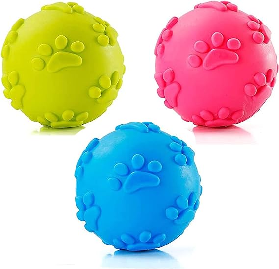 Chewing Training Ball For Dogs And Puppies