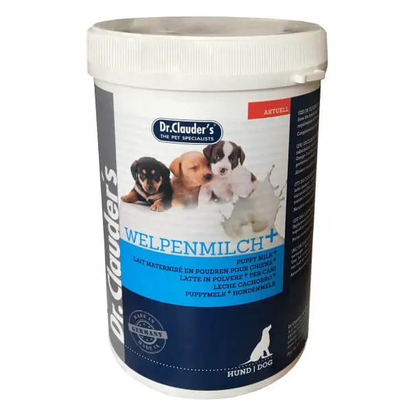 DR CLAUDERS WELPEN PUPPY MILK
