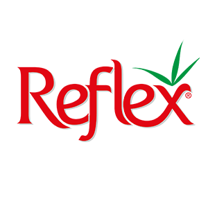 Reflex pet food