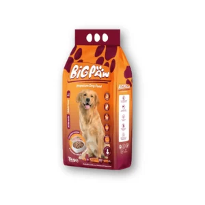 Big Paw Dog Food Pakistan