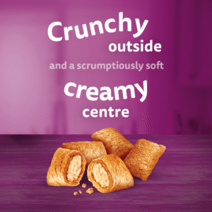 Whiskas Temptations Cat Treats with Chicken & Cheese - 60gm