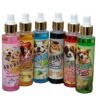 Dry Bath Premium Perfume For Cats & Dogs