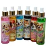 Dry Bath Premium Perfume For Cats & Dogs