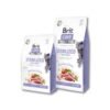 Brit Care Grain Free Sterilized Weight Contorl Cat Food