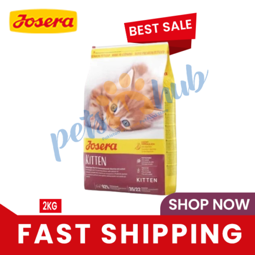 Josera Kitten Food