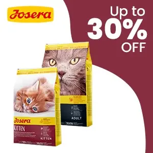 Josera Cat Food