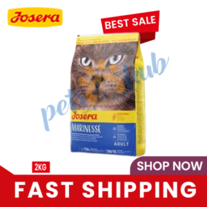 Josera Marinesse Cat Food