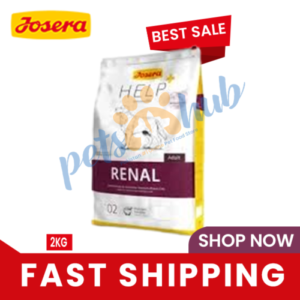 Josera Help Renal Cat Food