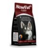 nourvet dog food